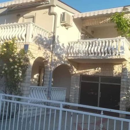 Apartment Krmpotic Vir Dış mekan fotoğraf