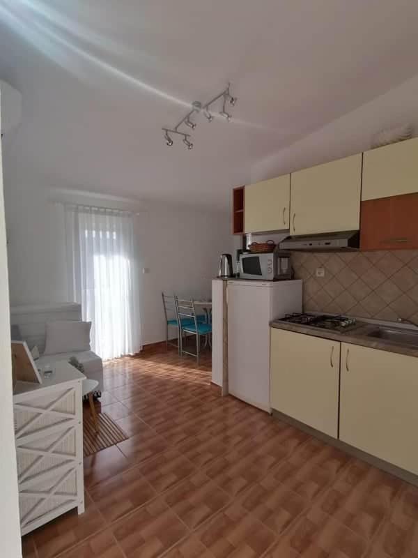 Apartment Krmpotic Vir Dış mekan fotoğraf