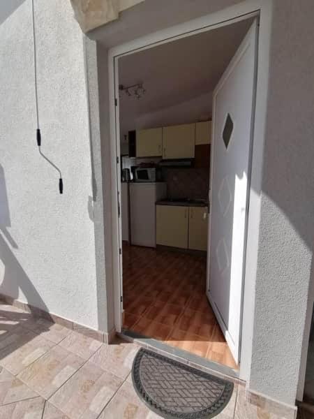 Apartment Krmpotic Vir Dış mekan fotoğraf