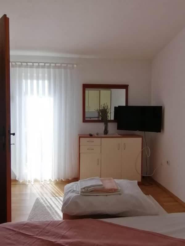 Apartment Krmpotic Vir Dış mekan fotoğraf