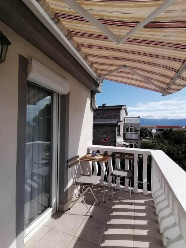 Apartment Krmpotic Vir Dış mekan fotoğraf