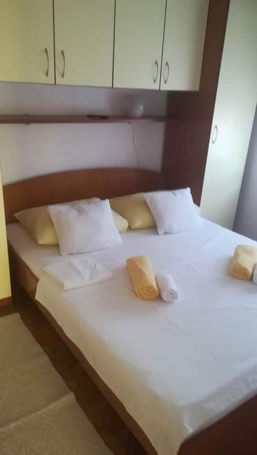 Apartment Krmpotic Vir Dış mekan fotoğraf