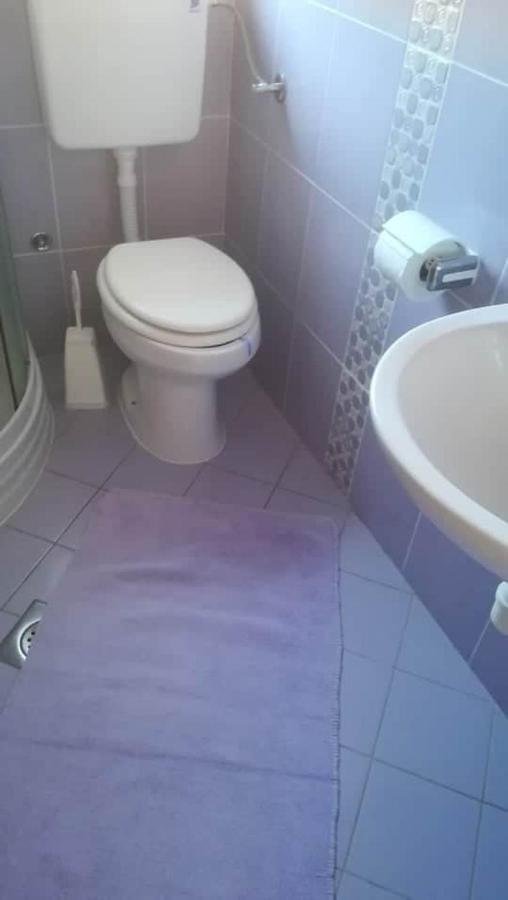 Apartment Krmpotic Vir Dış mekan fotoğraf